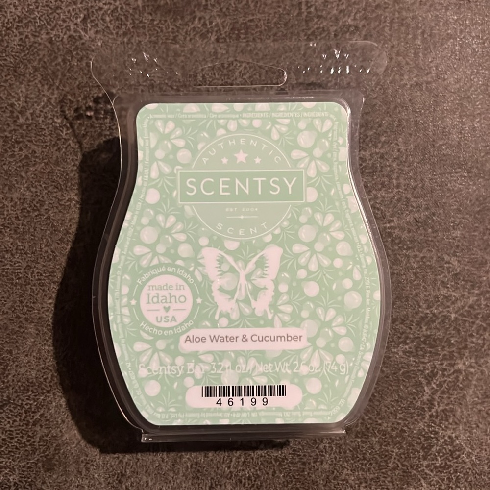 ⭐️ ⭐️SCENTY BUNDLE⭐️⭐️ - Picture 4 of 8
